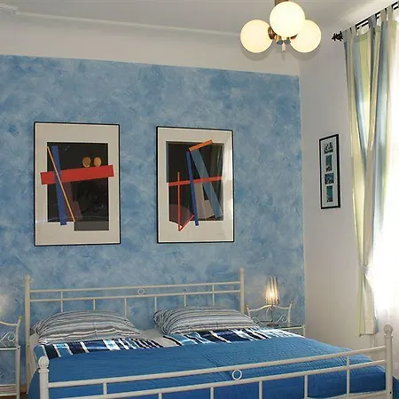 Hotel Oldenburger Strasse
