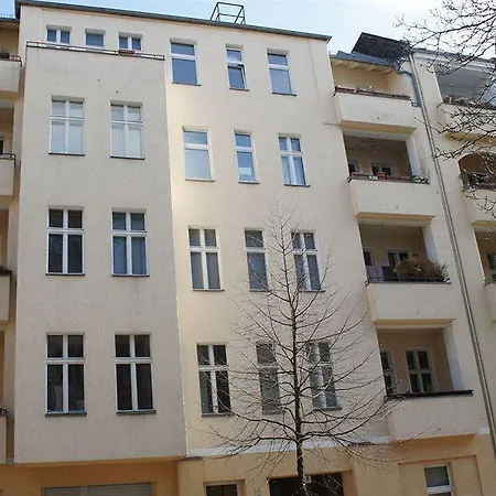 Oldenburger Strasse Hotel